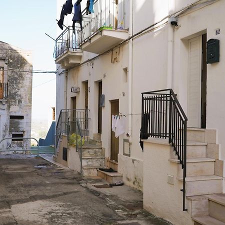 La Suite Del Conte - Storia, Confort Ed Eleganza Kellie Messapica Kültér fotó