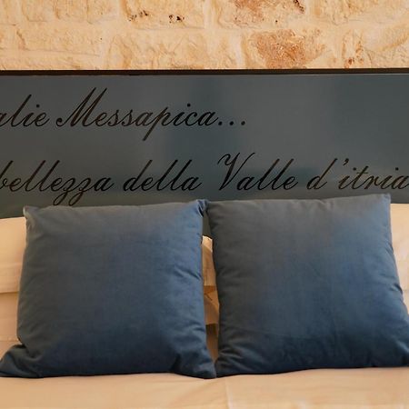 La Suite Del Conte - Storia, Confort Ed Eleganza Kellie Messapica Kültér fotó
